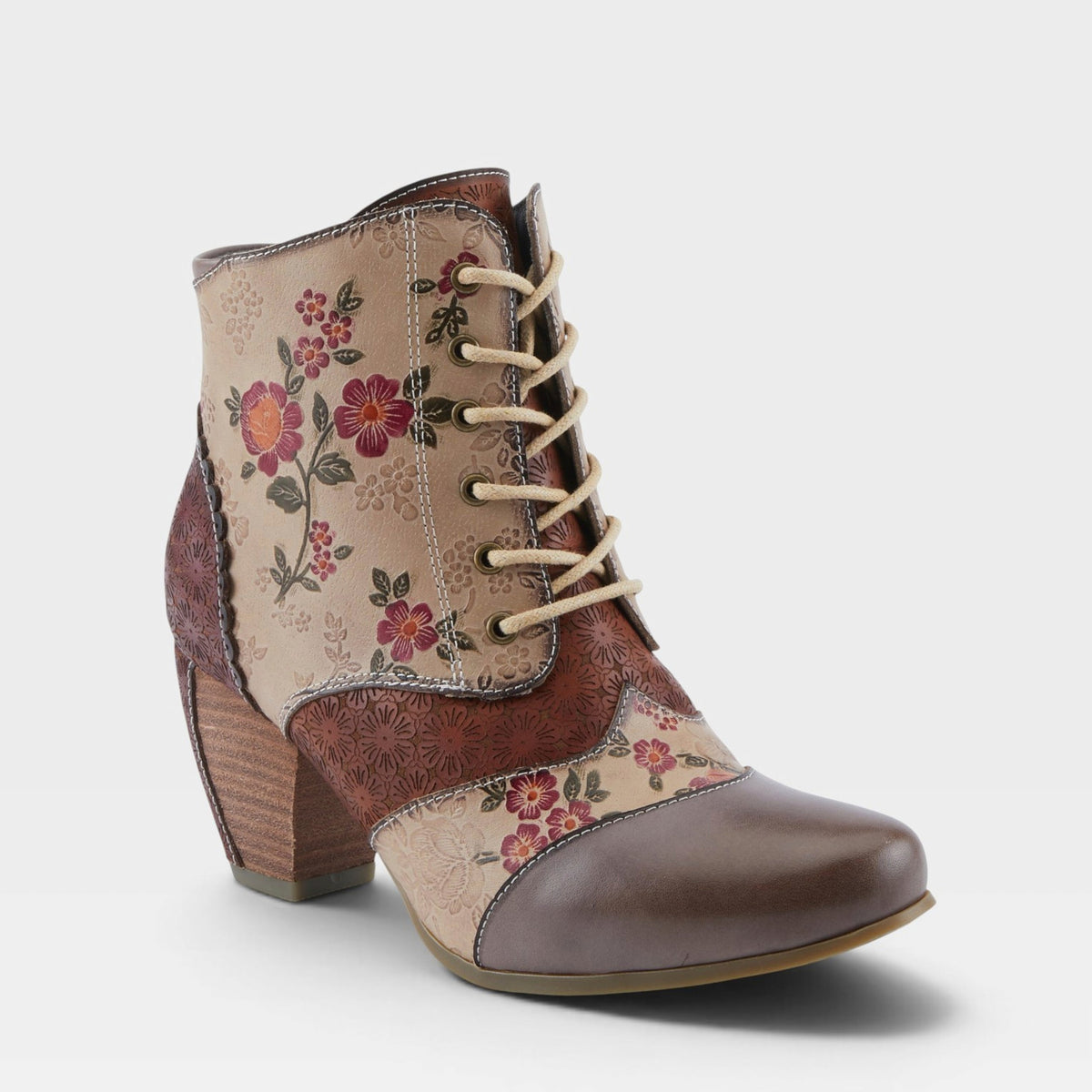 L'Artiste Hiadelvice Women's Boots — product view 2