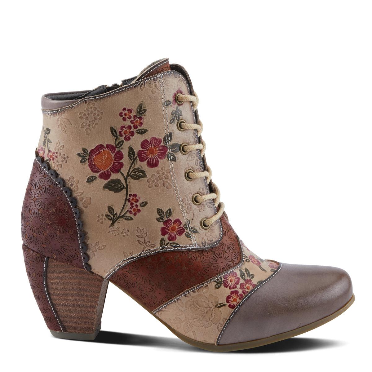 L'Artiste Hiadelvice Women's Boots — product view 8