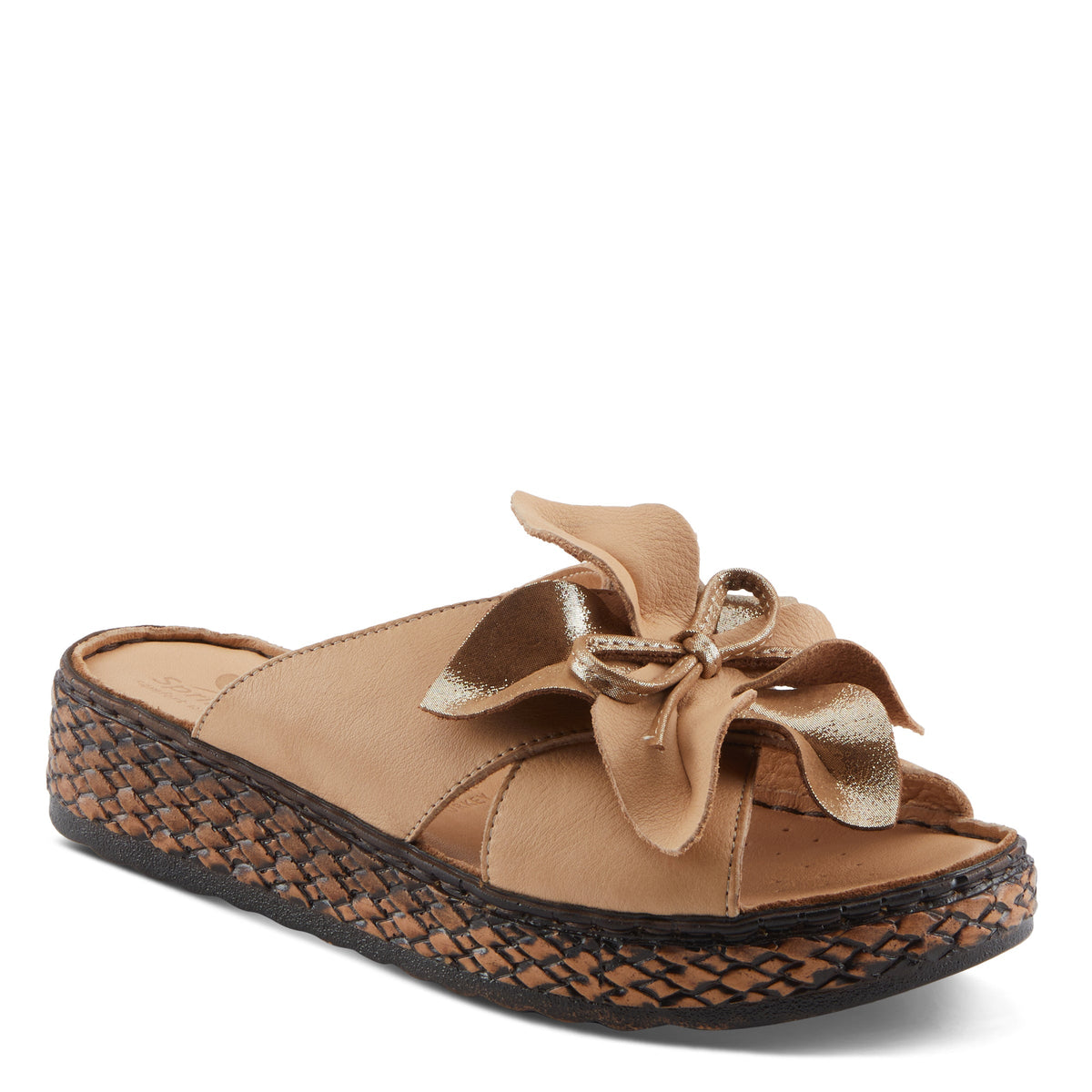 Spring Step Hilary-Glam Sandals — product view 1