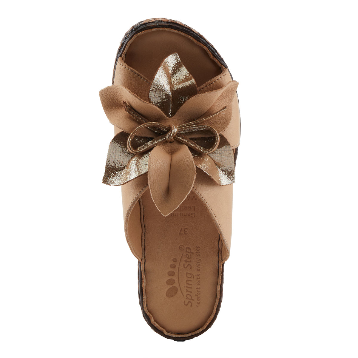 Spring Step Hilary-Glam Sandals — product view 3