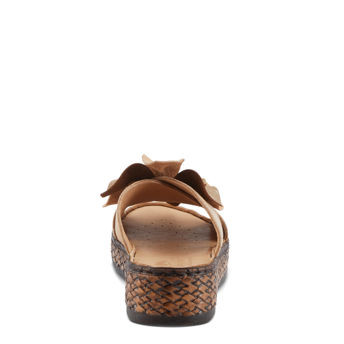 Spring Step Hilary-Glam Sandals — product view 4