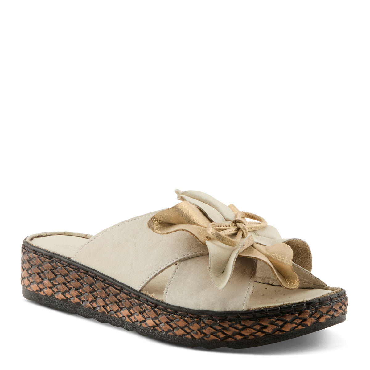 Spring Step Hilary-Glam Sandals — product view 8