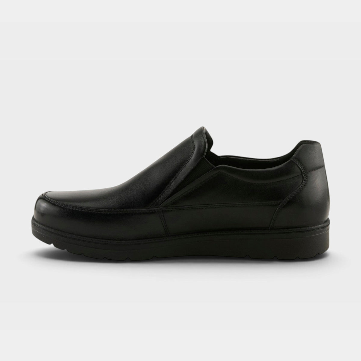 Spring Step Men Hillis Men's Shoes — product view 2