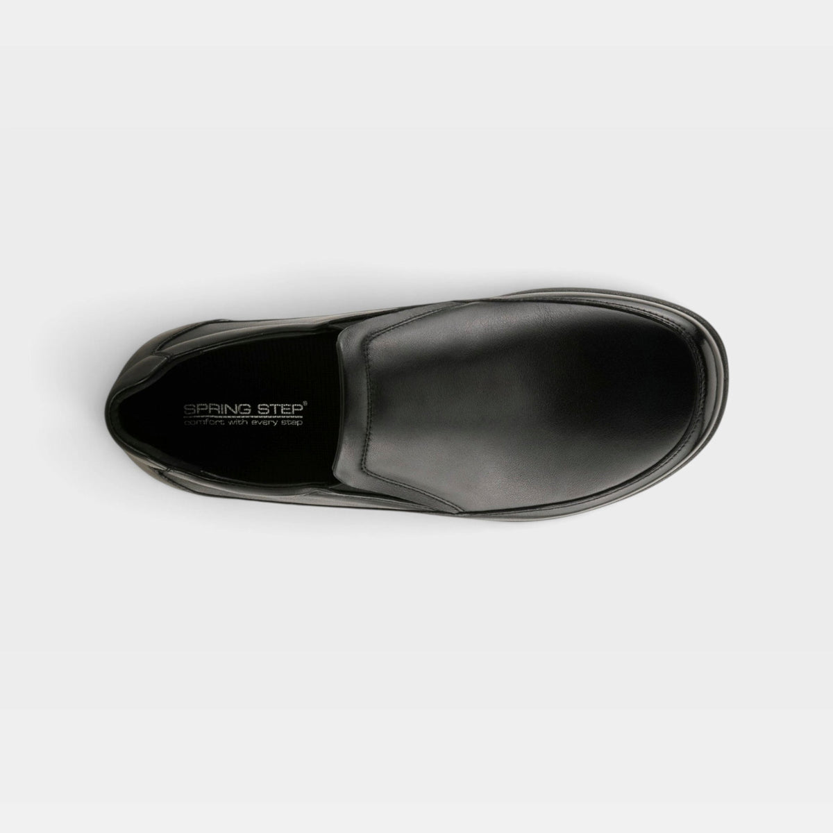 Spring Step Men Hillis Men's Shoes — product view 3