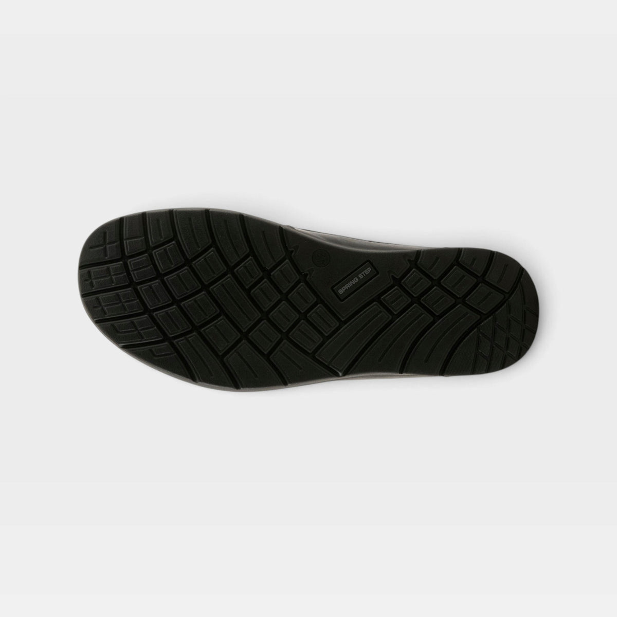 Spring Step Men Hillis Men's Shoes — product view 4