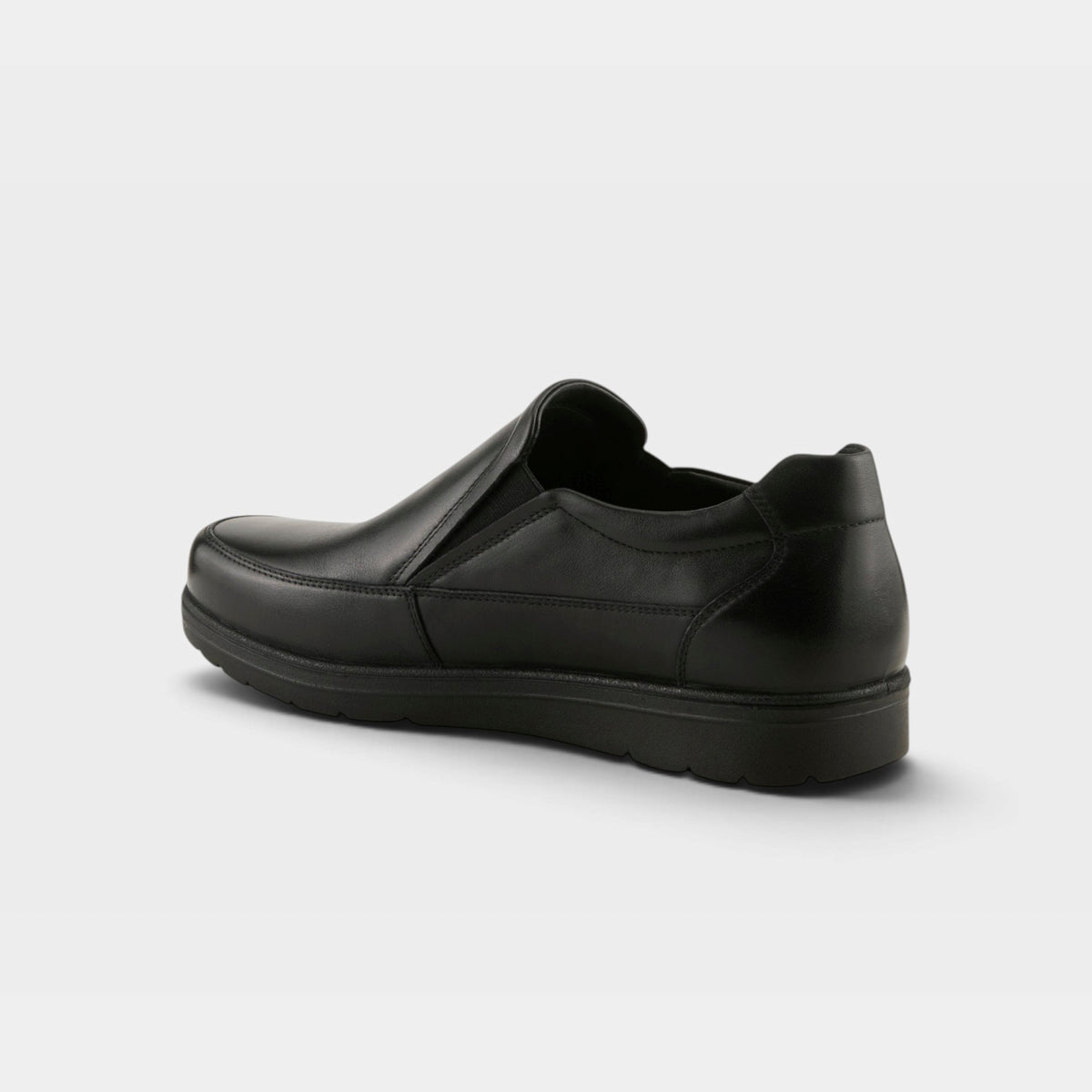 Spring Step Men Hillis Men's Shoes — product view 5