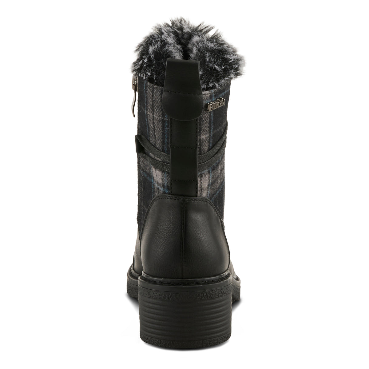 Patrizia Hilvia-Flany Boots — product view 21