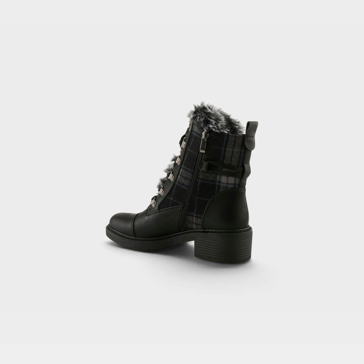 Patrizia Hilvia-Flany Boots — product view 5