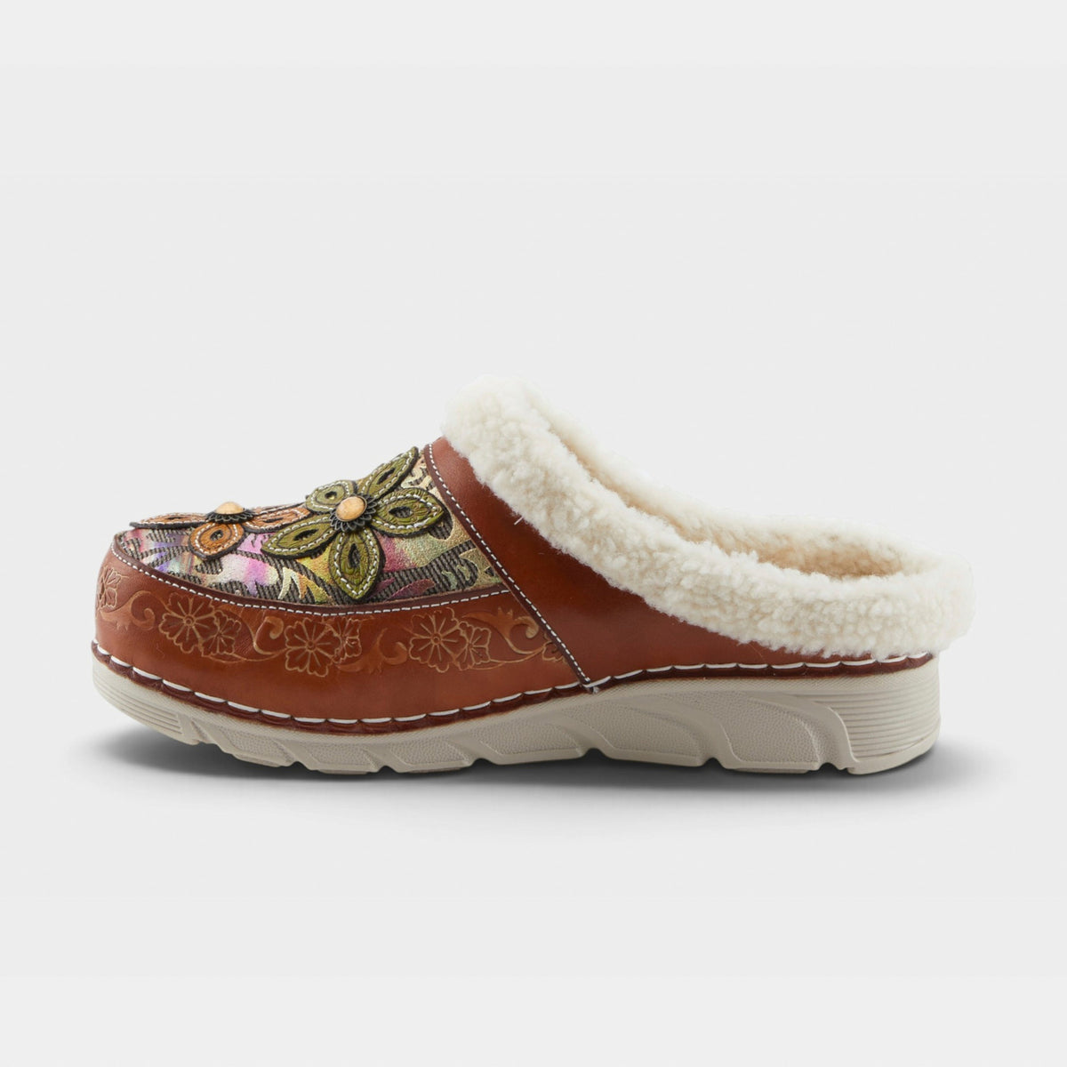 L'Artiste Honestela Women's Clogs — product view 5