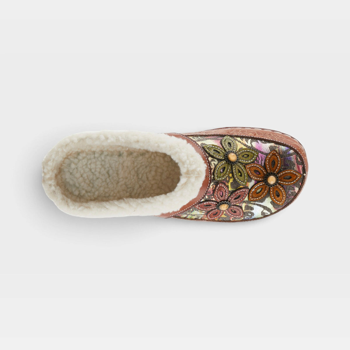 L'Artiste Honestela Women's Clogs — product view 10