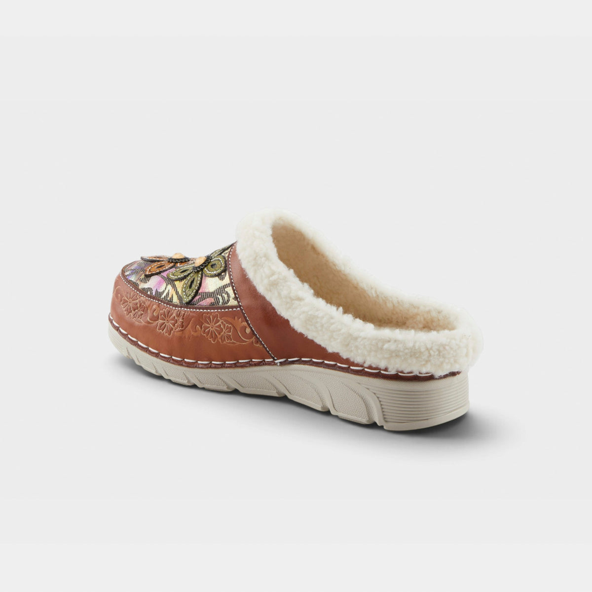 L'Artiste Honestela Women's Clogs — product view 12
