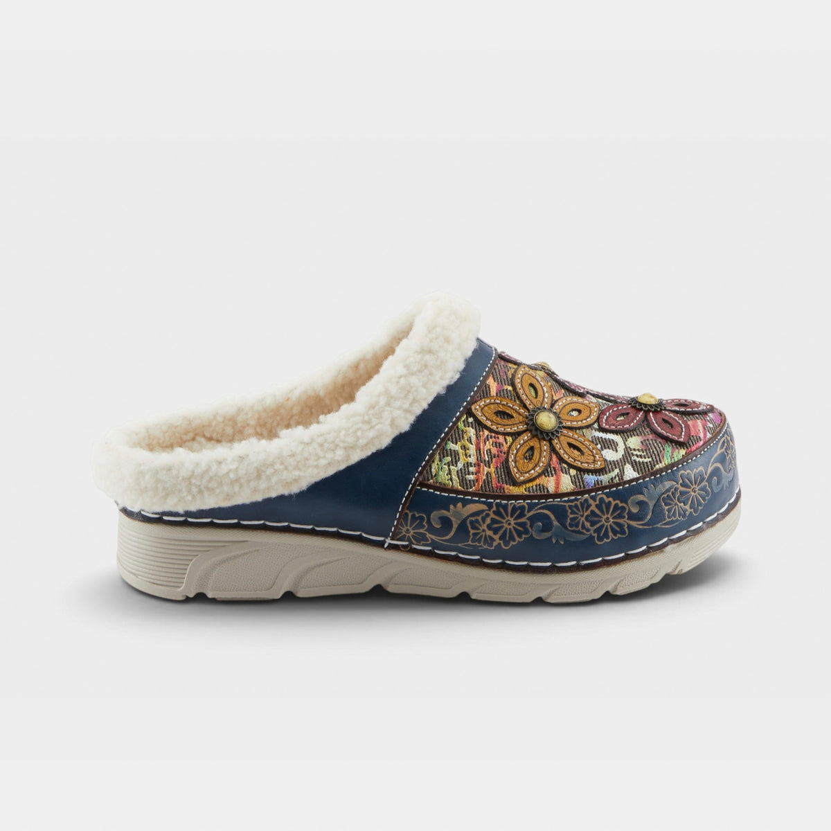 L'Artiste Honestela Women's Clogs — product view 13