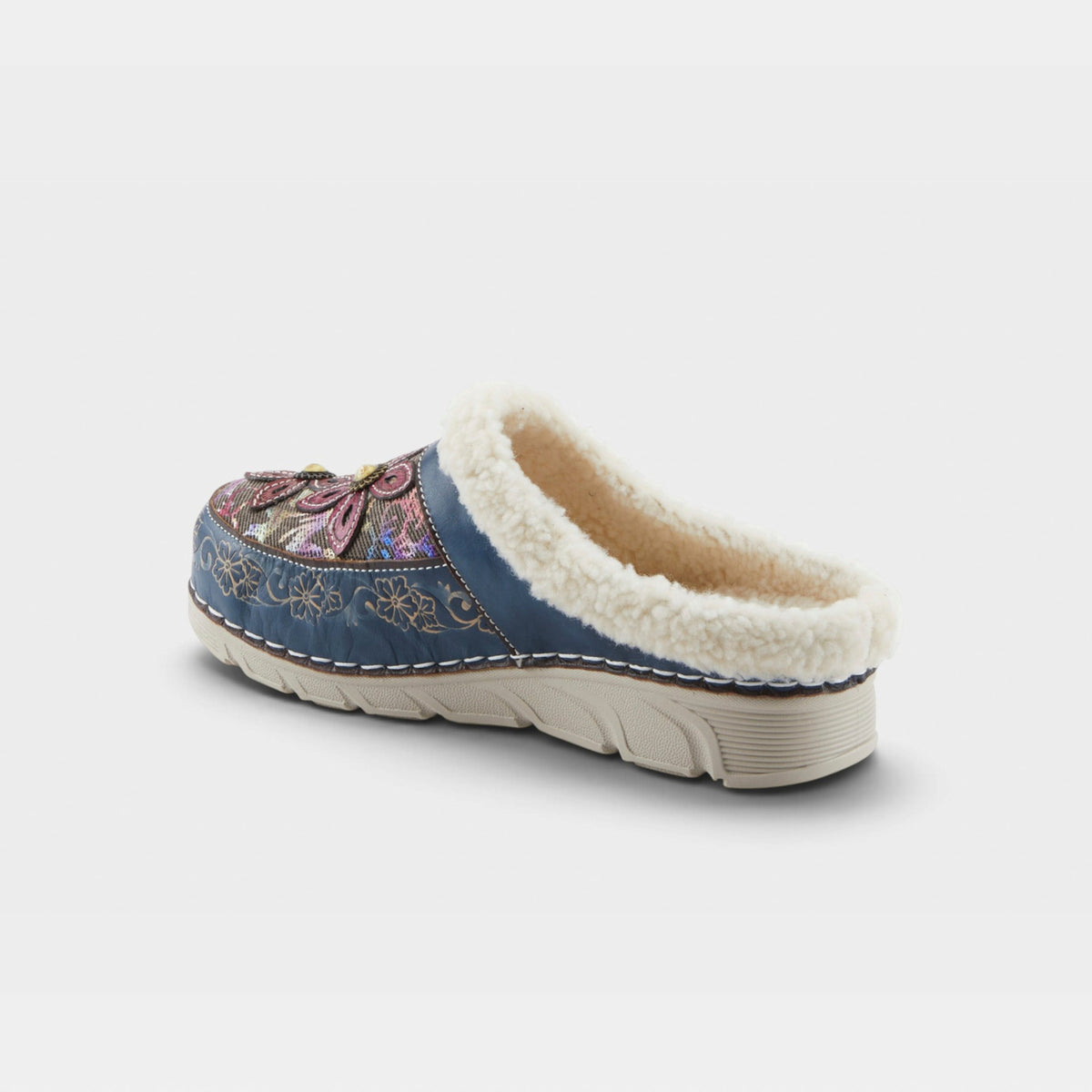 L'Artiste Honestela Women's Clogs — product view 16