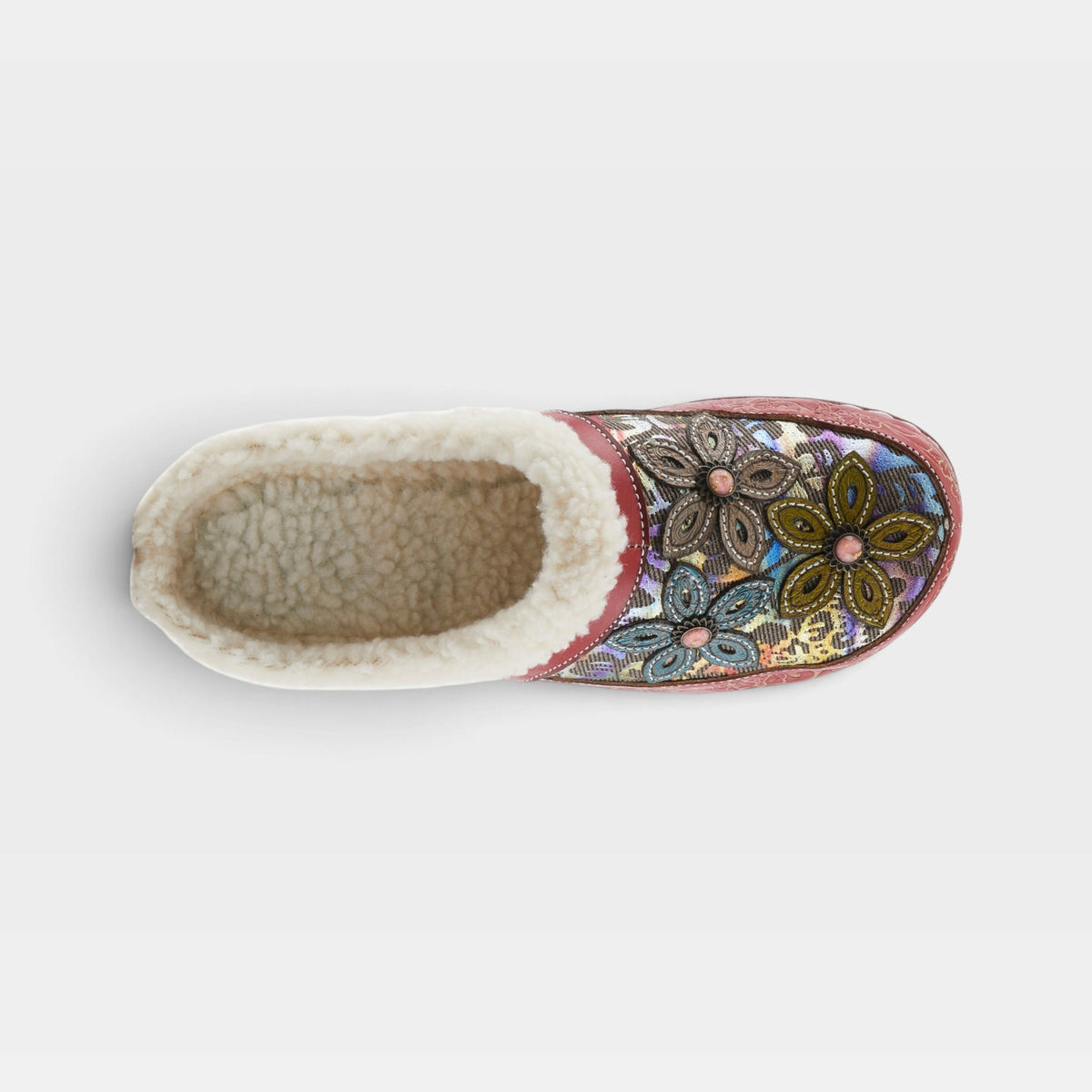 L'Artiste Honestela Women's Clogs — product view 18