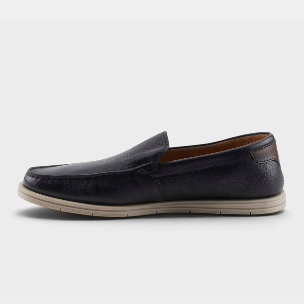 Spring Step Men Hord Men's Dress Shoes — product view 2