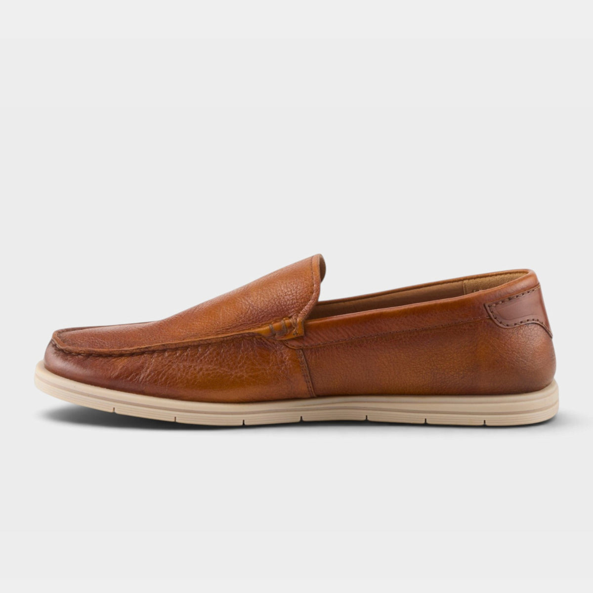 Spring Step Men Hord Men's Dress Shoes — product view 7