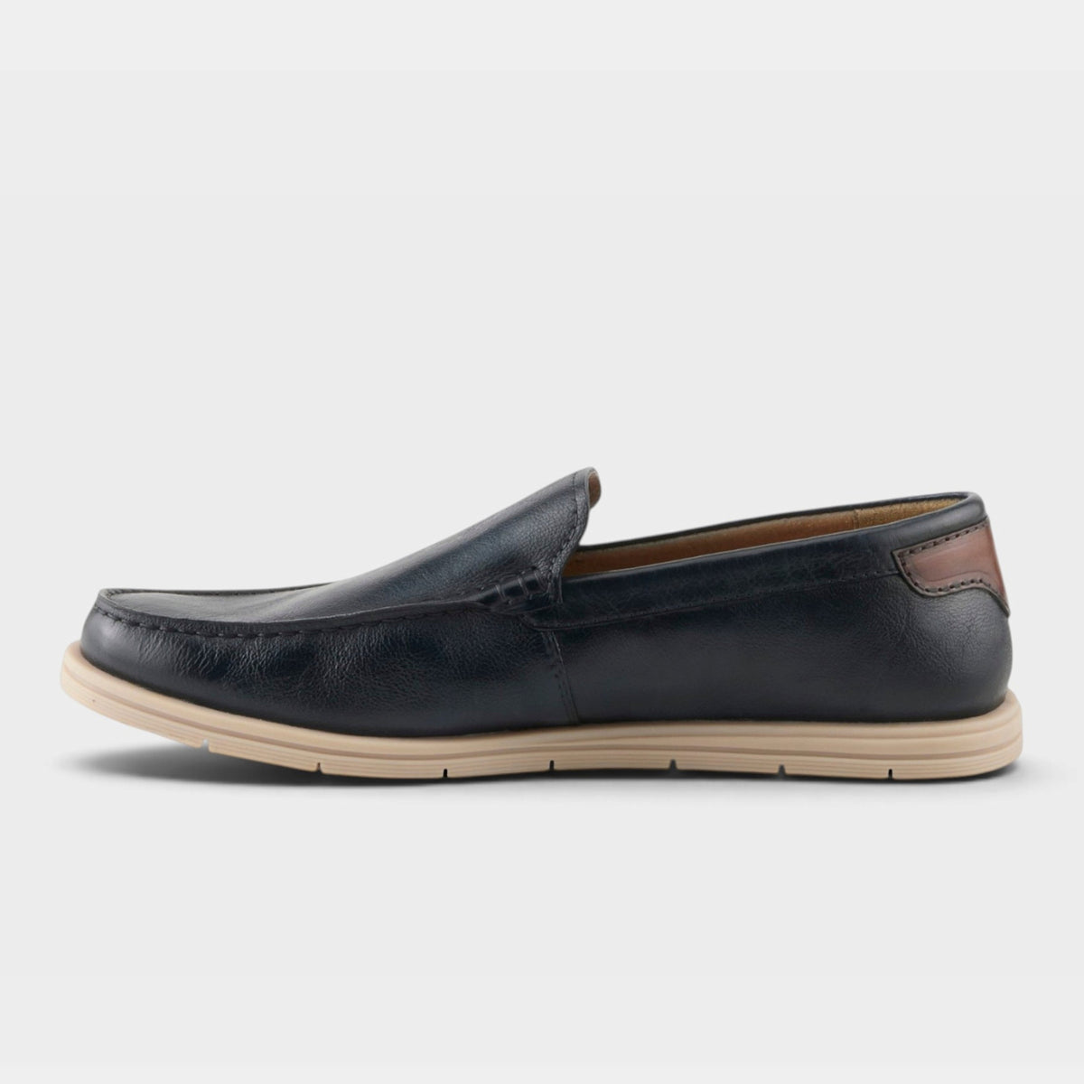 Spring Step Men Hord Men's Dress Shoes — product view 12