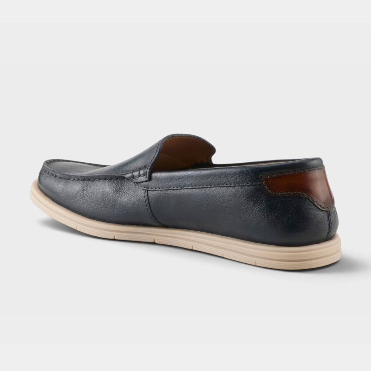 Spring Step Men Hord Men's Dress Shoes — product view 15