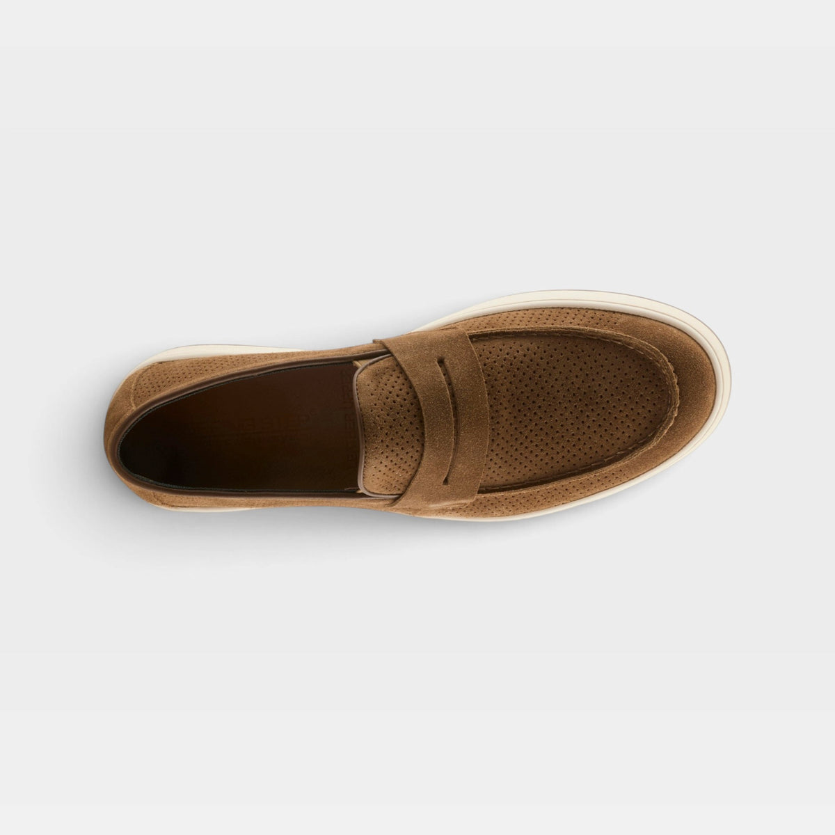 Spring Step Men Howe Men's Slip-On Shoes — product view 3