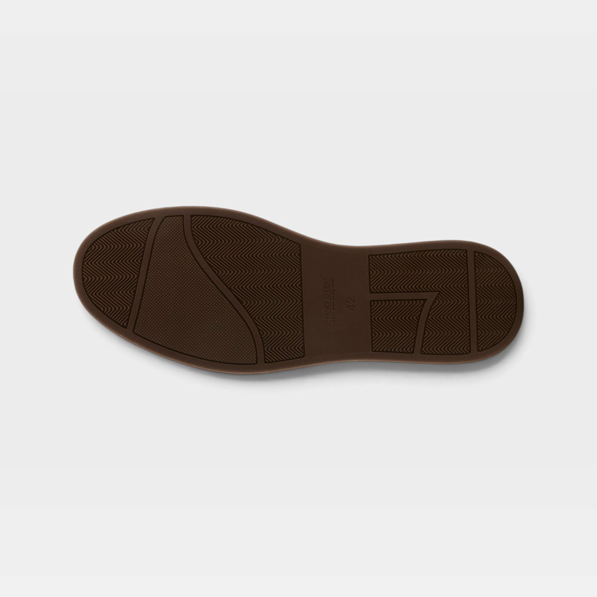 Spring Step Men Howe Men's Slip-On Shoes — product view 4