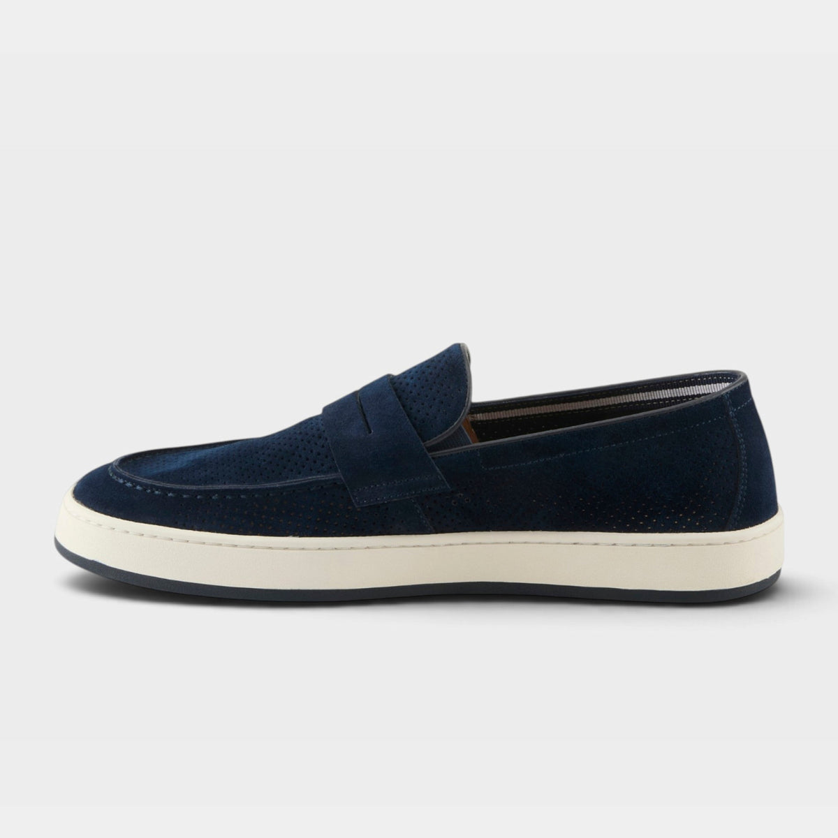 Spring Step Men Howe Men's Slip-On Shoes — product view 7