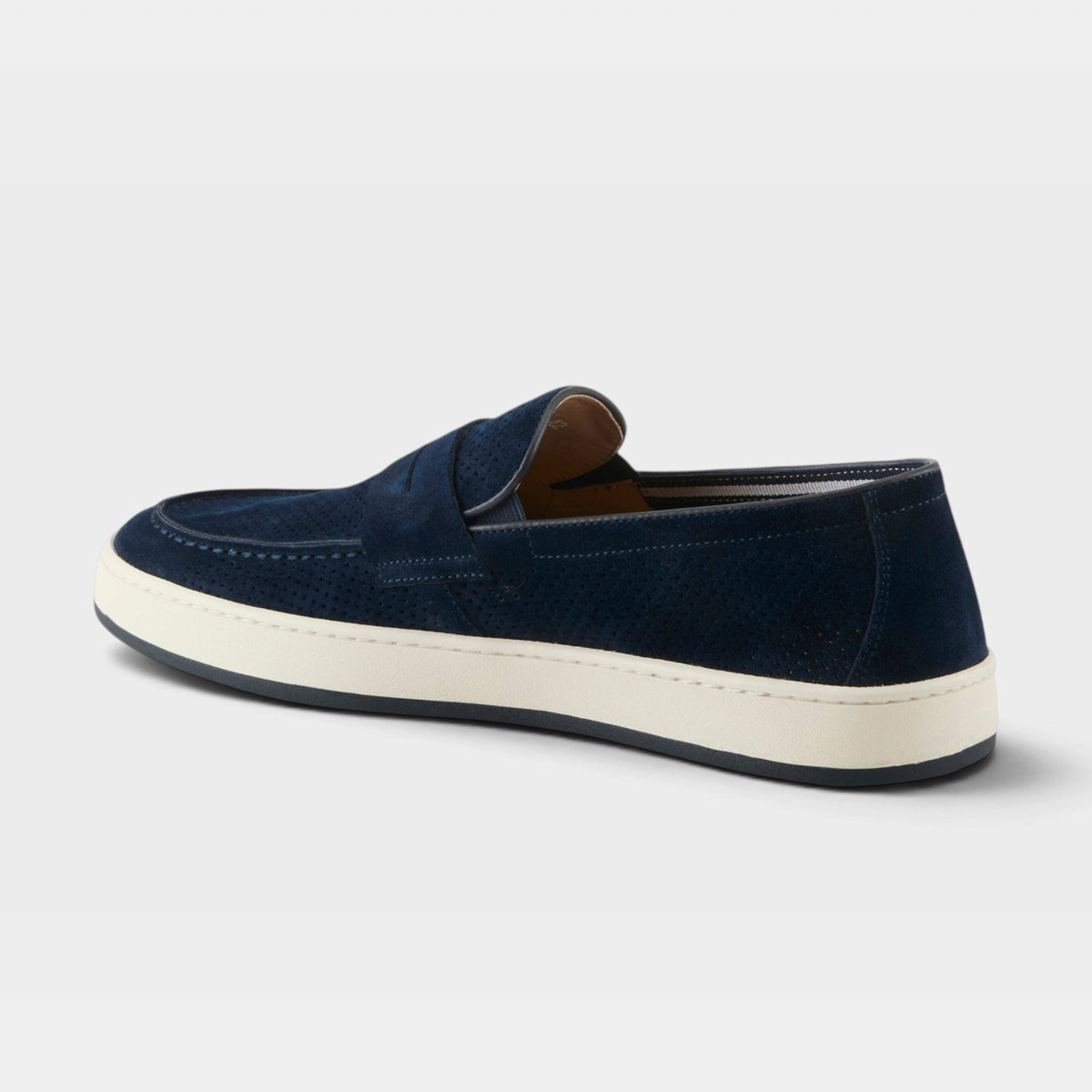 Spring Step Men Howe Men's Slip-On Shoes — product view 10