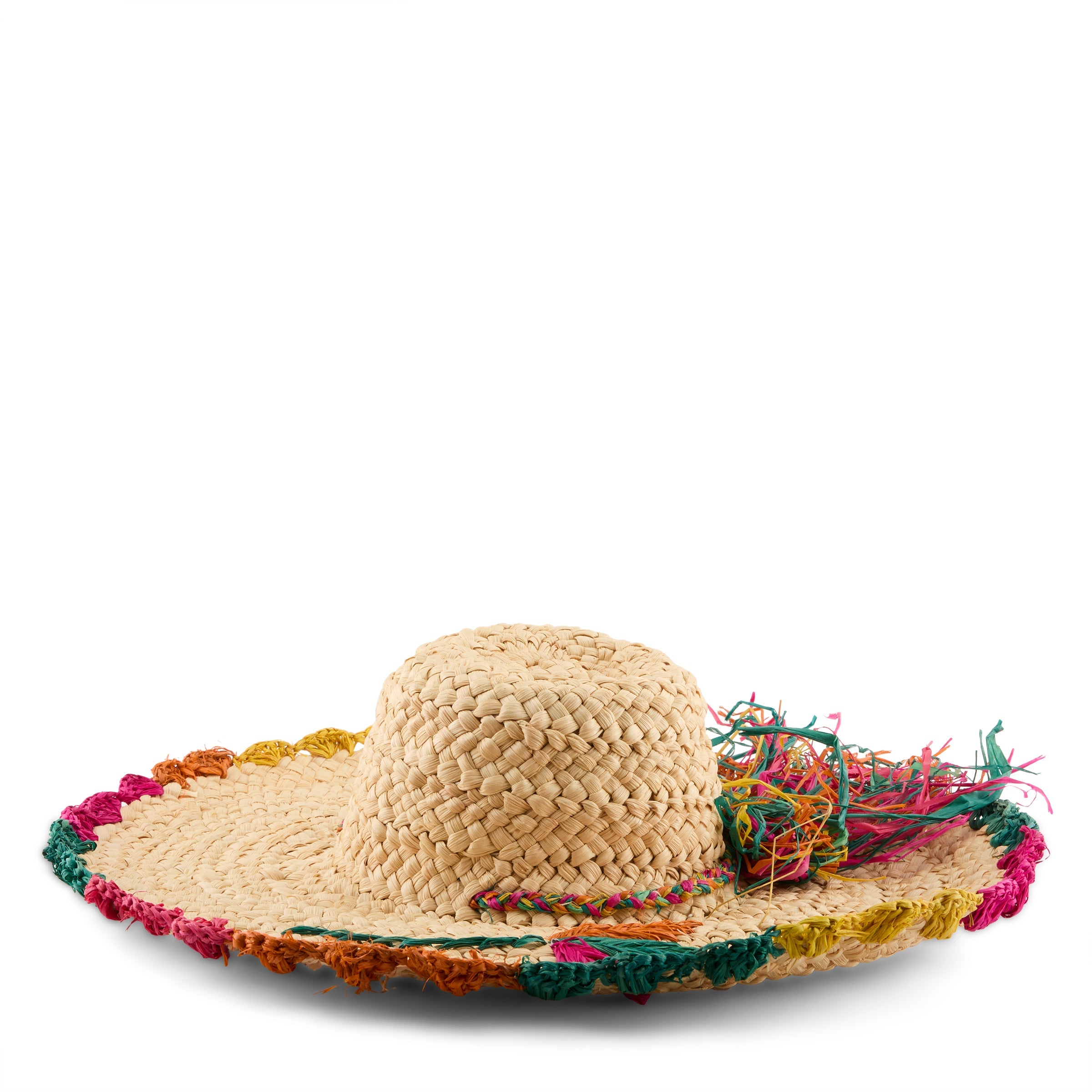 AZURA HT-SIESTA HAT