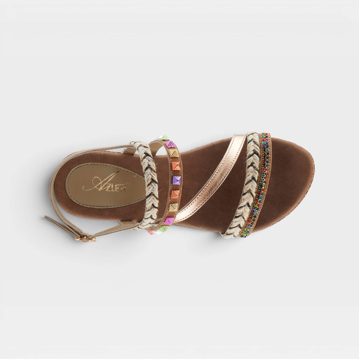 Azura Hugbug Sandals — product view 4