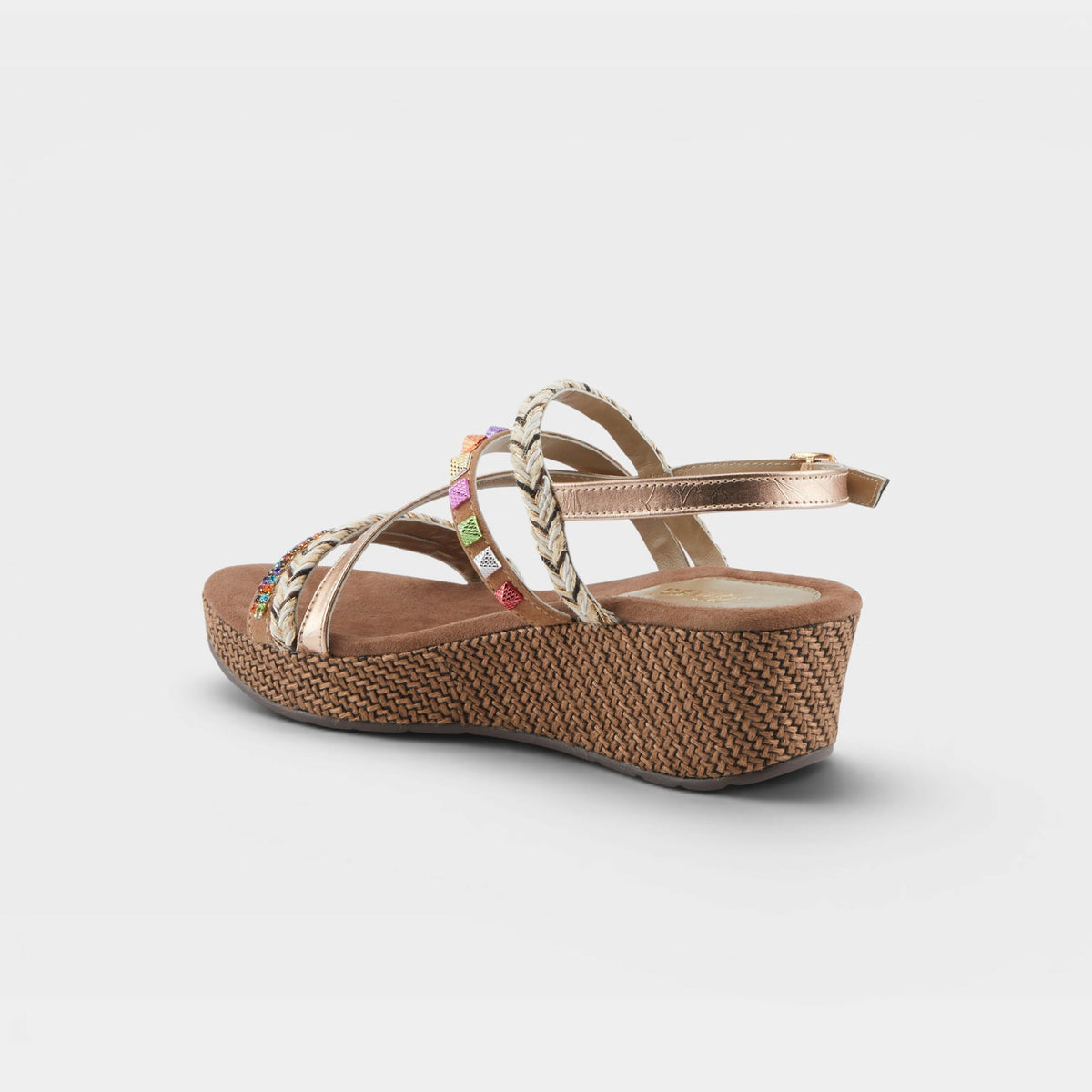 Azura Hugbug Sandals — product view 6