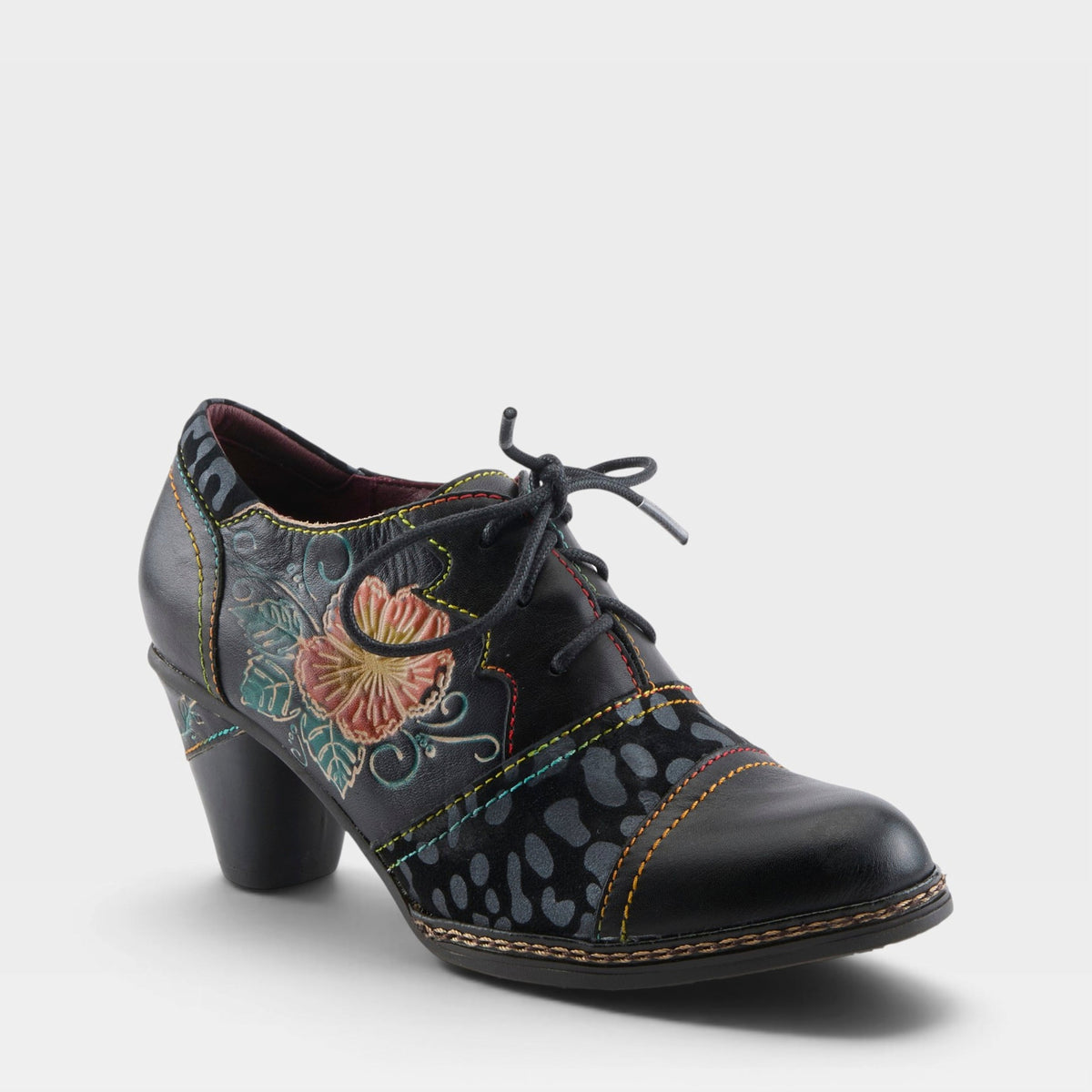 L'Artiste Hunteera Dress Shoes — product view 2