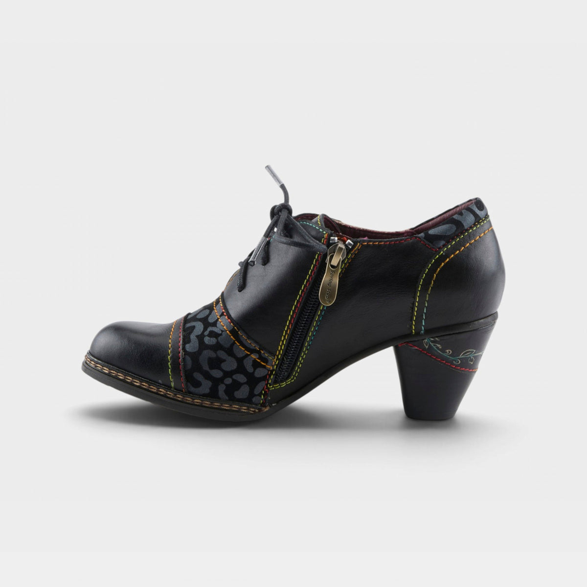L'Artiste Hunteera Dress Shoes — product view 5