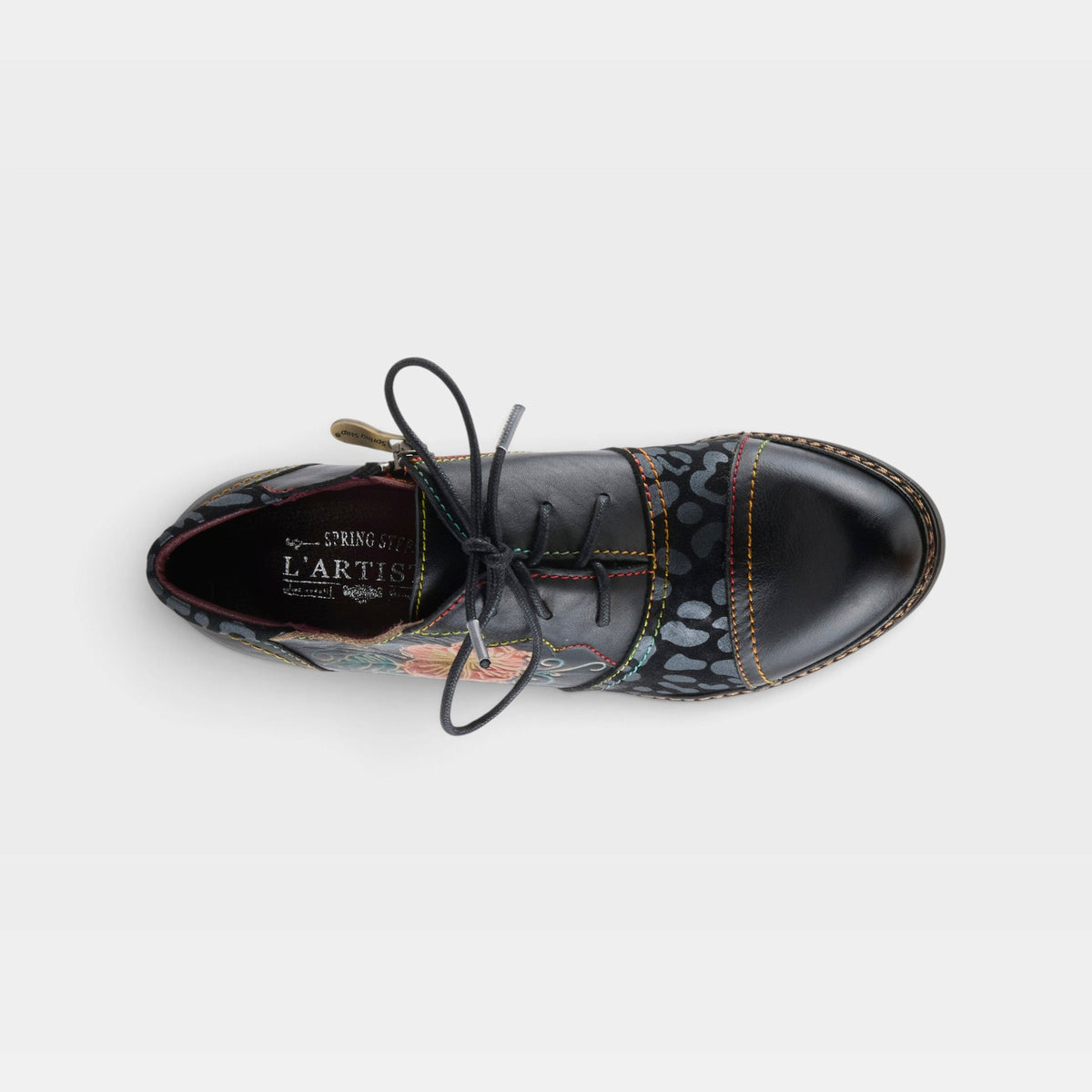 L'Artiste Hunteera Dress Shoes — product view 9