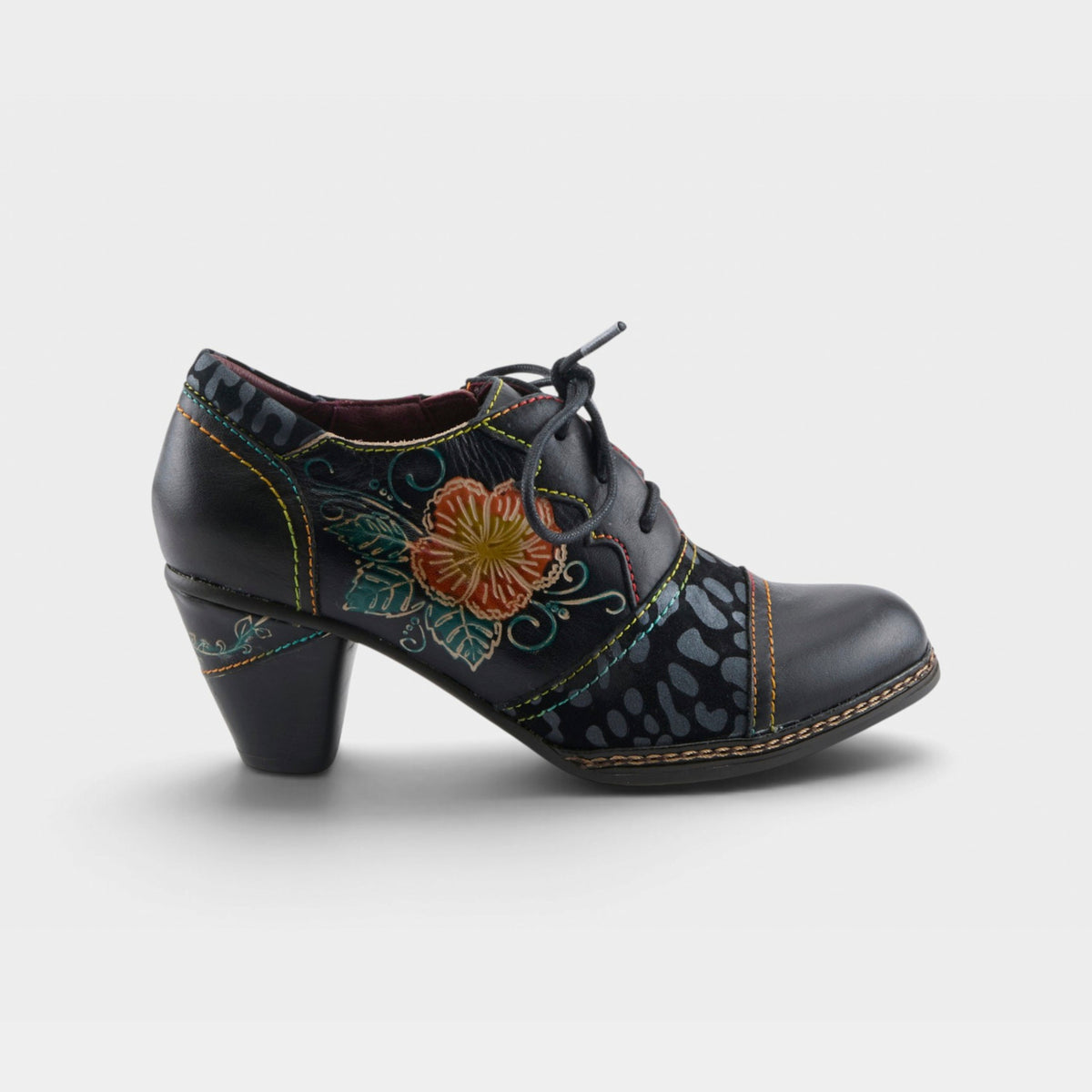 L'Artiste Hunteera Dress Shoes — product view 8