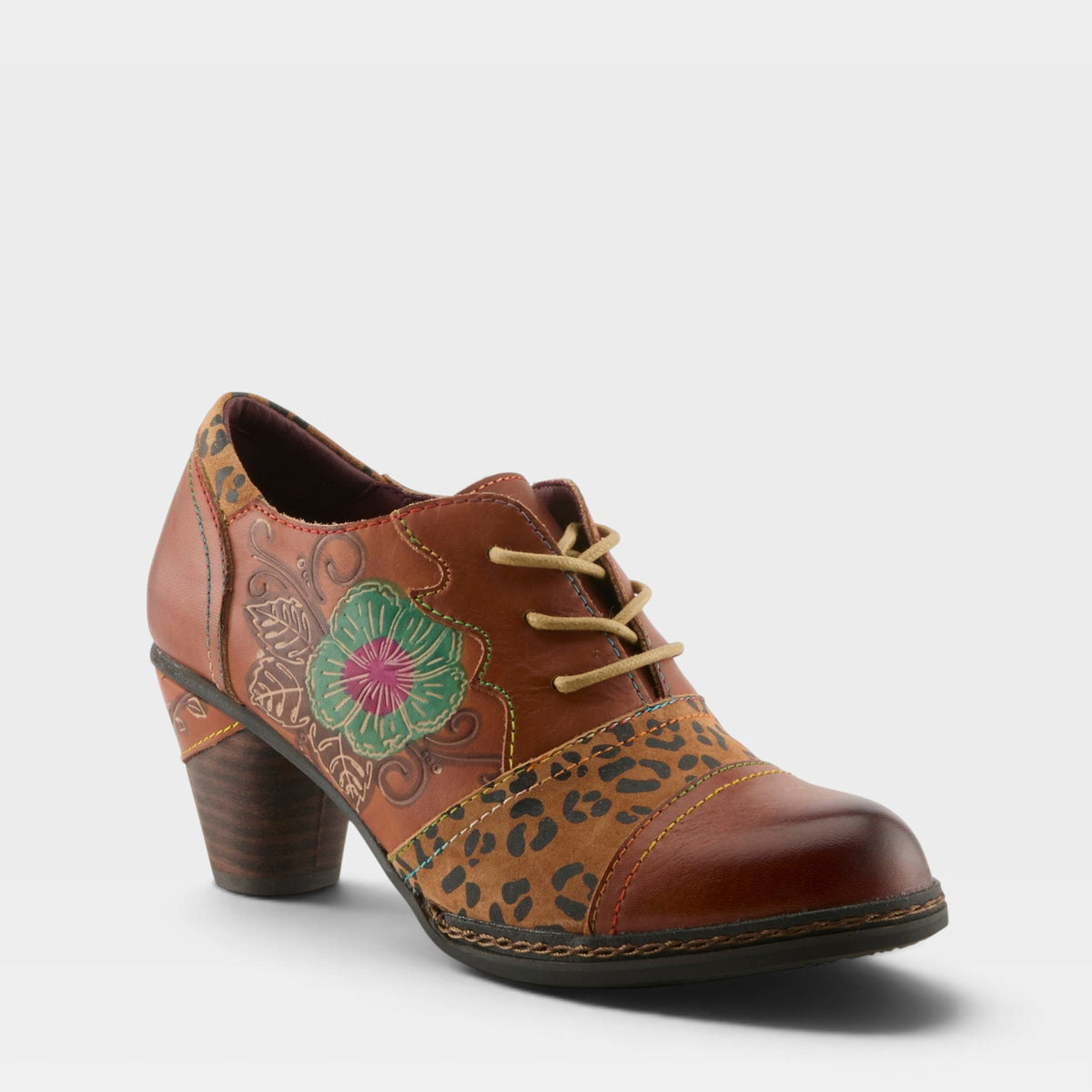 L'Artiste Hunteera Dress Shoes — product view 3