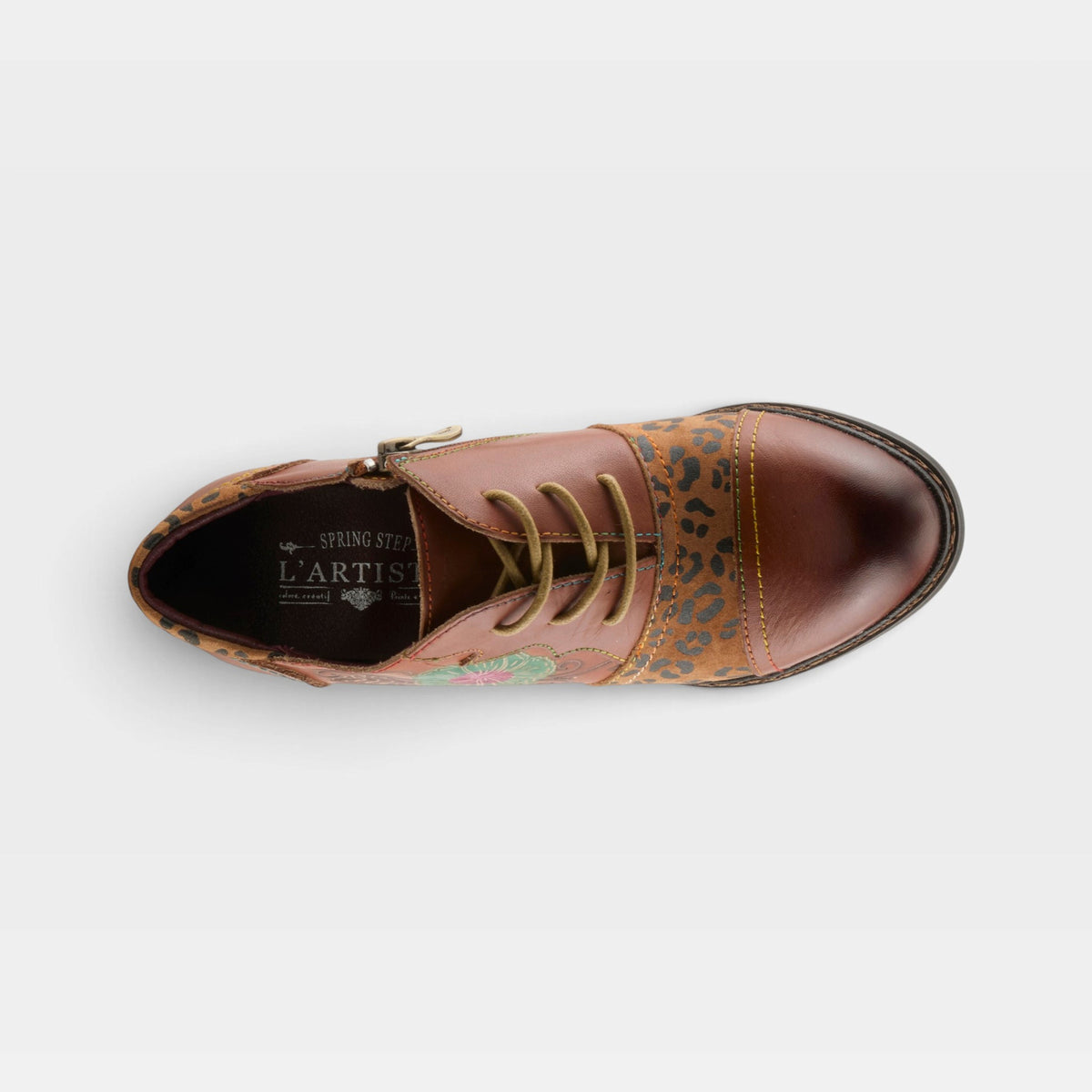 L'Artiste Hunteera Dress Shoes — product view 17