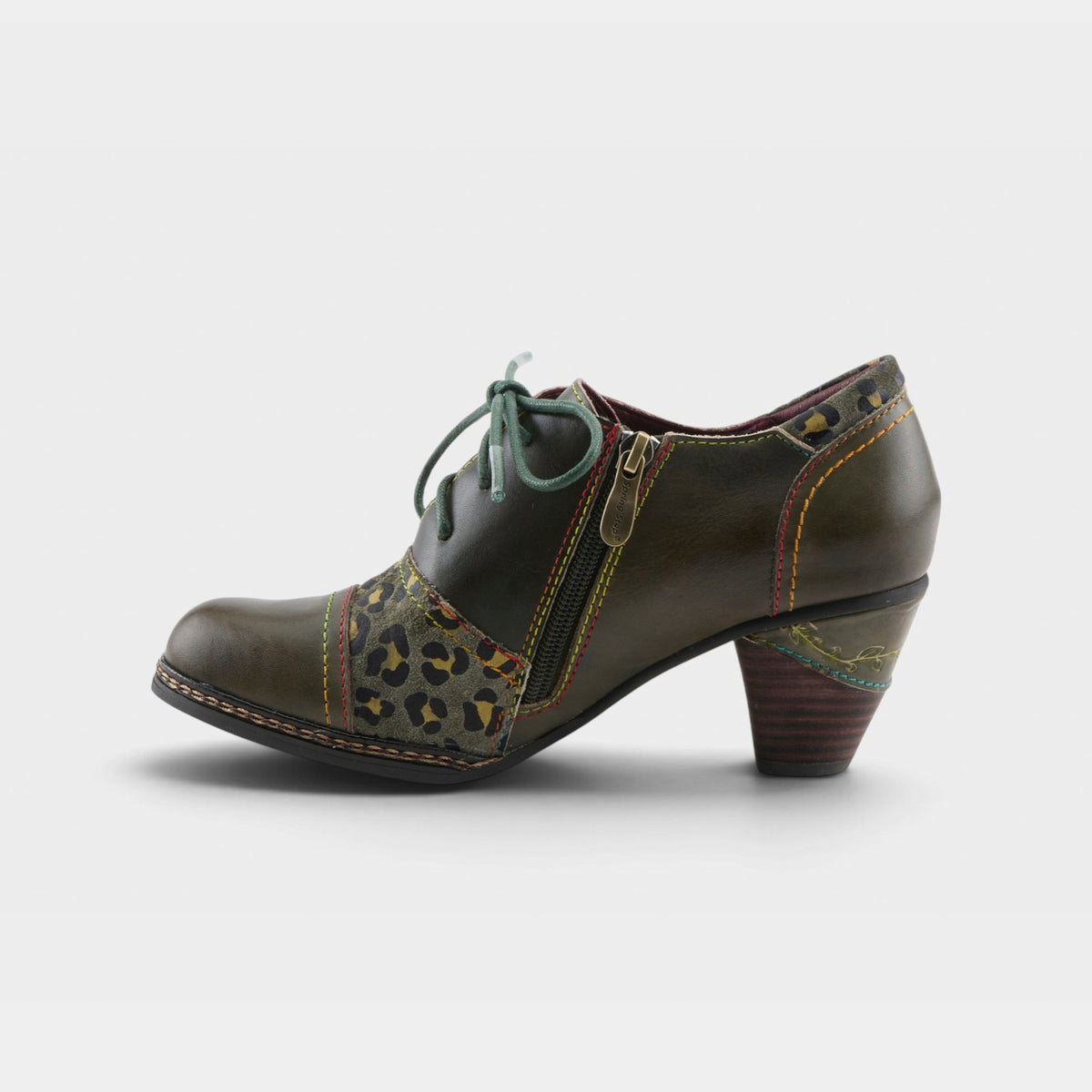 L'Artiste Hunteera Dress Shoes — product view 6