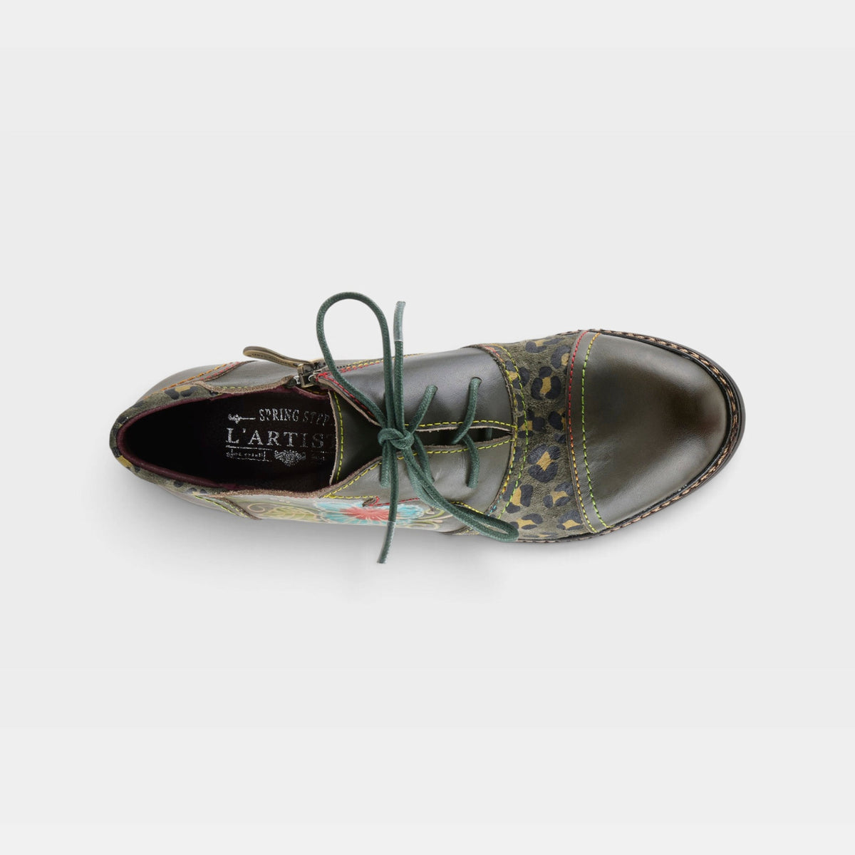L'Artiste Hunteera Dress Shoes — product view 13