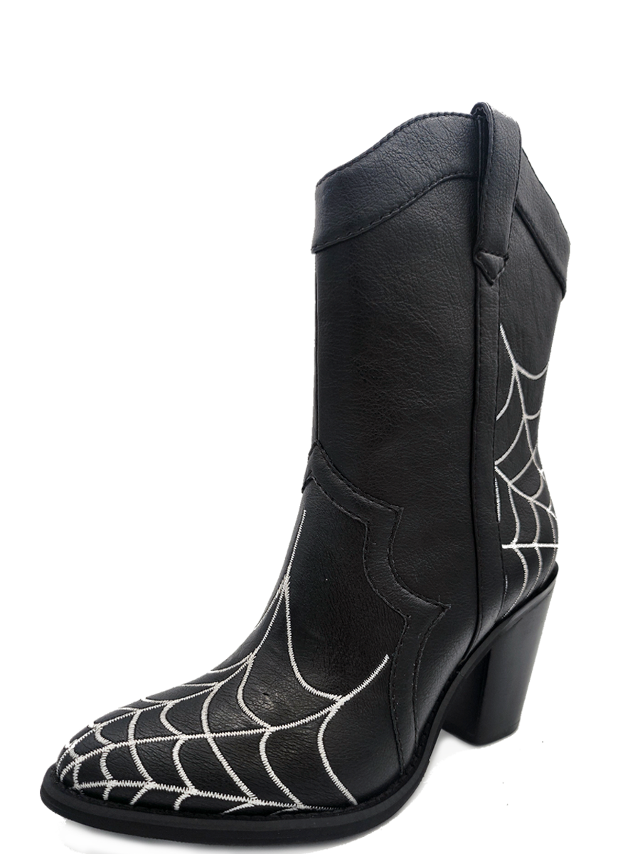 Charla Tedrick Haunt Cowboy Boot – product view 2
