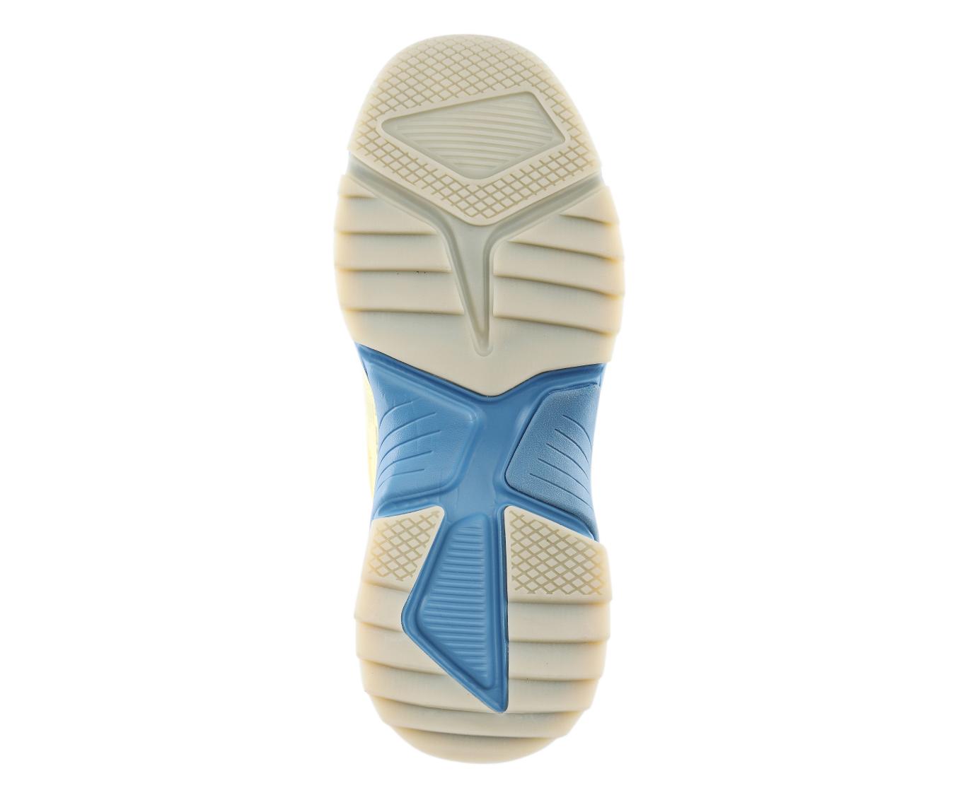 Heat Sky Blue