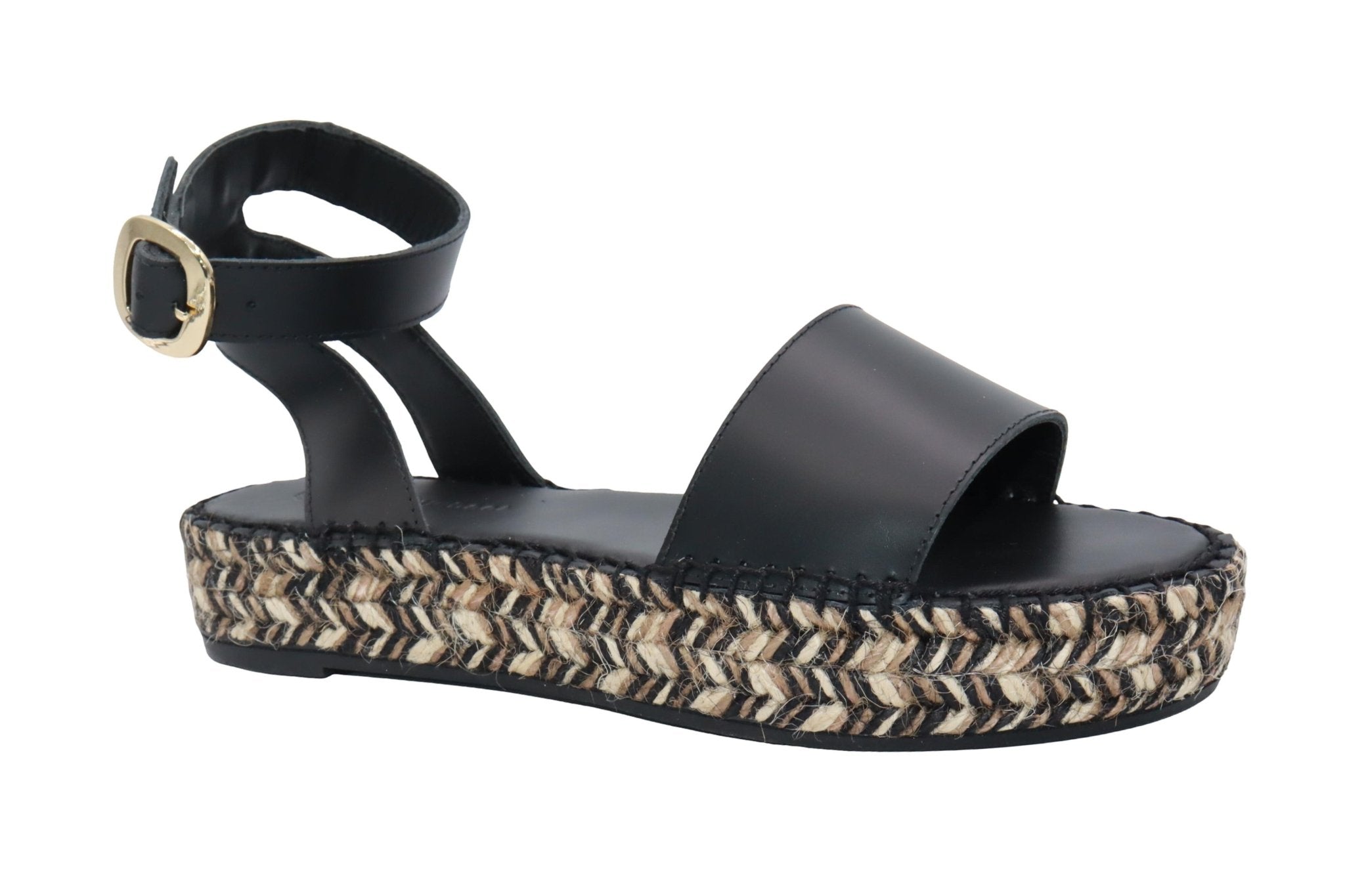 Eric Michael Holly Women’s Platform Sandal