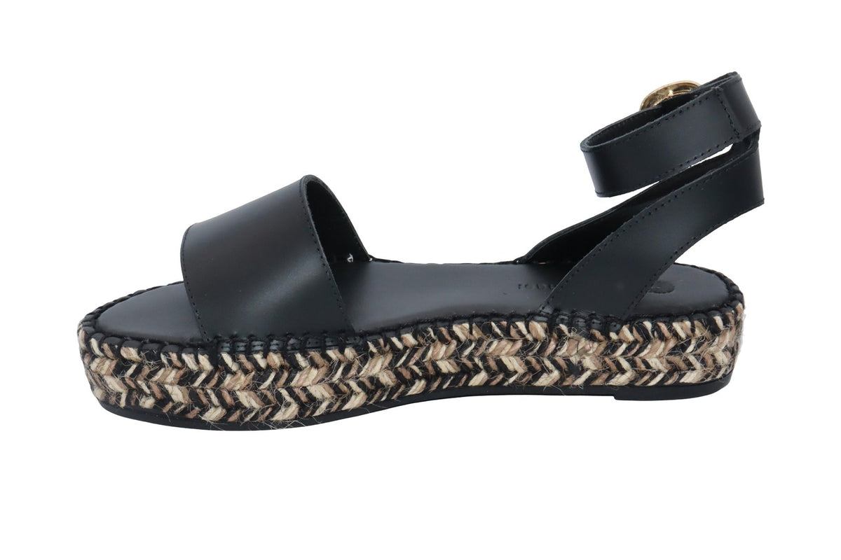 La Plume Shoes Eric Michael Holly Women’s Platform Sandal – product view 11