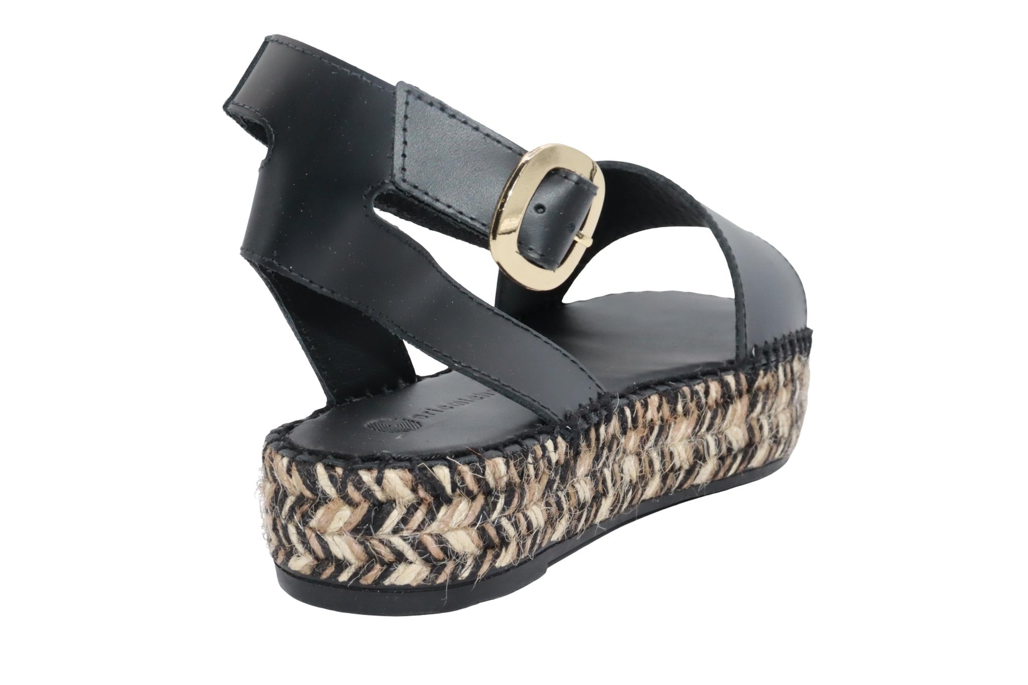 Eric Michael Holly Women’s Platform Sandal