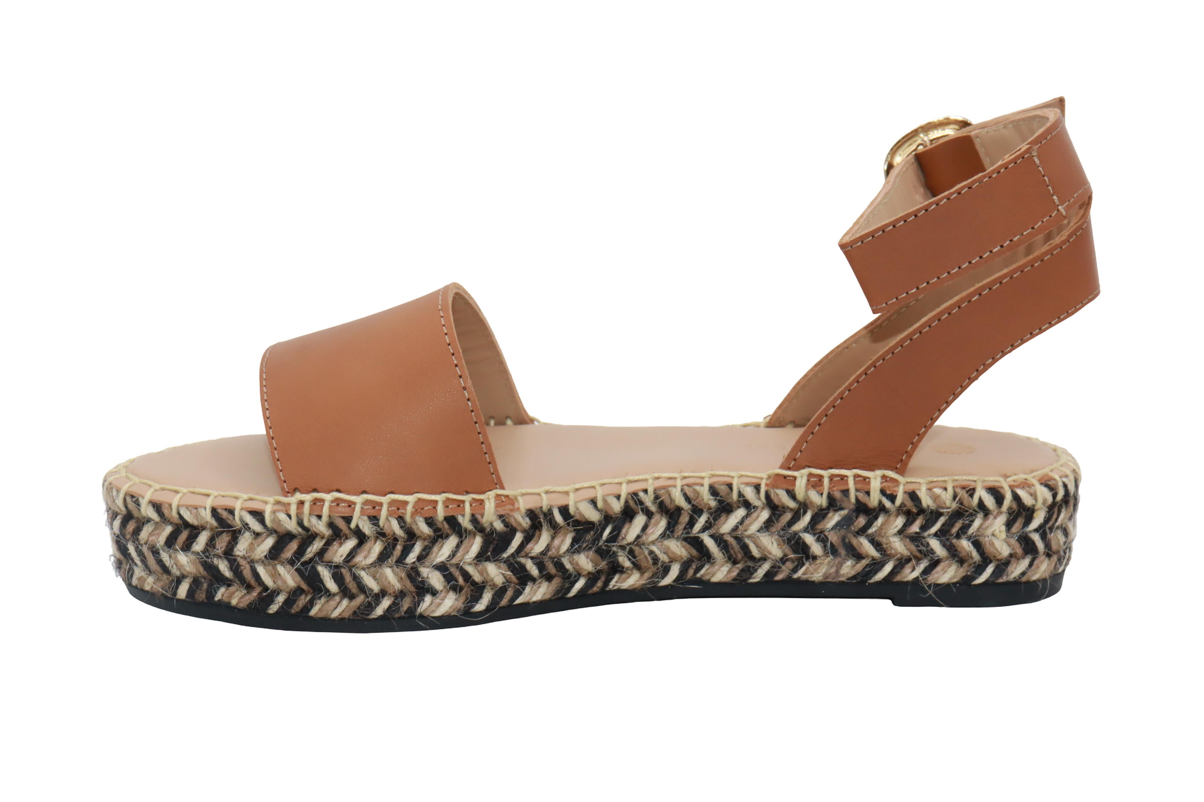 Eric Michael Holly Women’s Platform Sandal