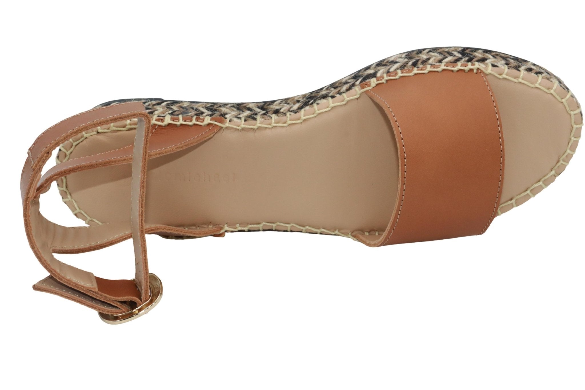 Eric Michael Holly Women’s Platform Sandal