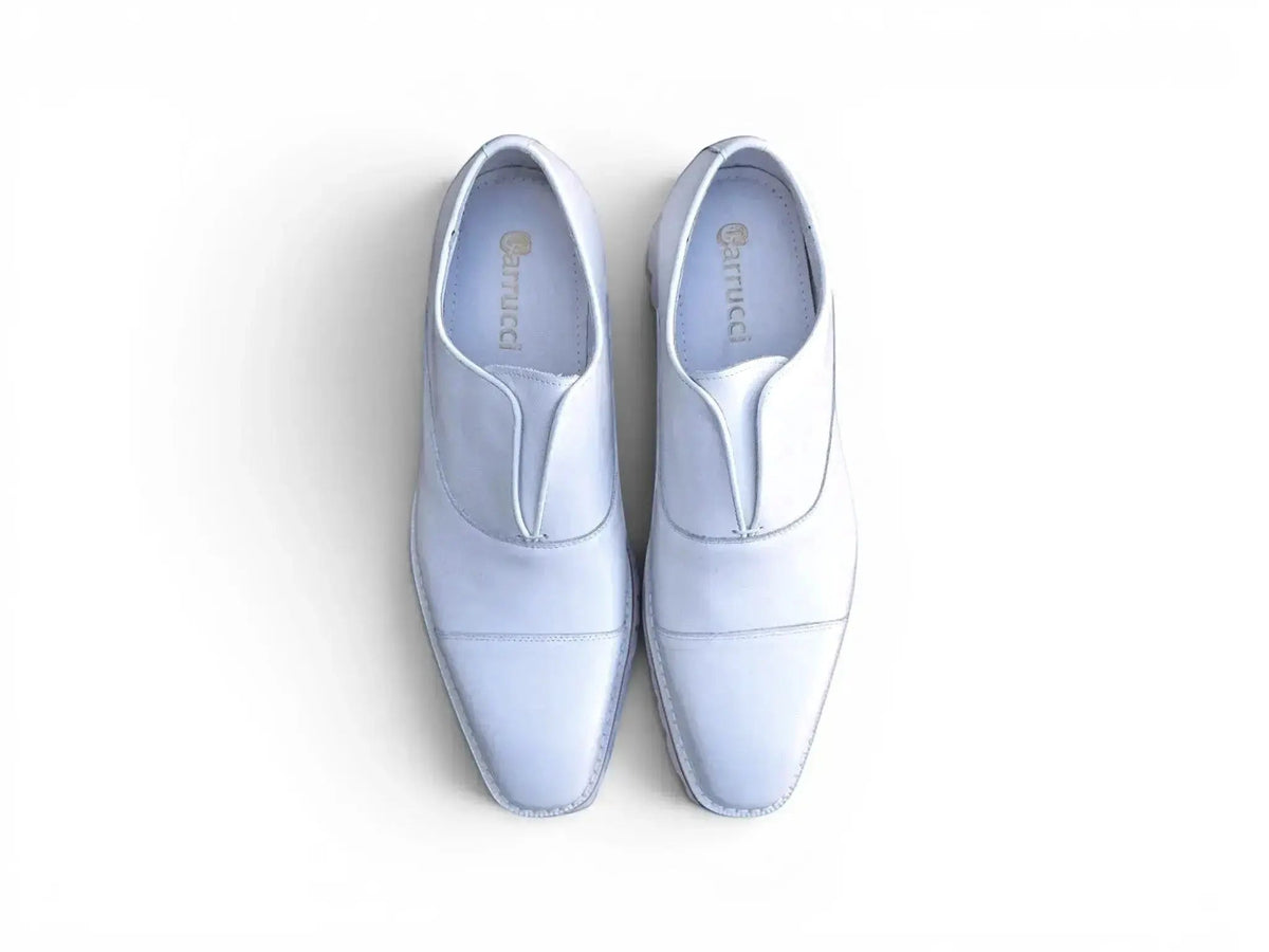 Hybrid Lug Laceless Oxford โ product view 10