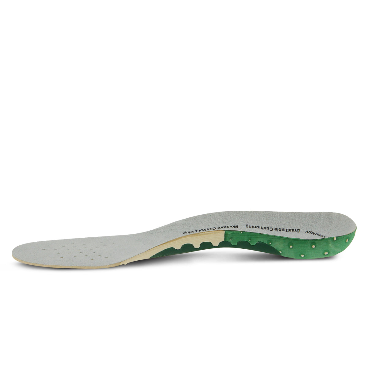Spring Step I6W Women's Orthotic Inserts — product view 4