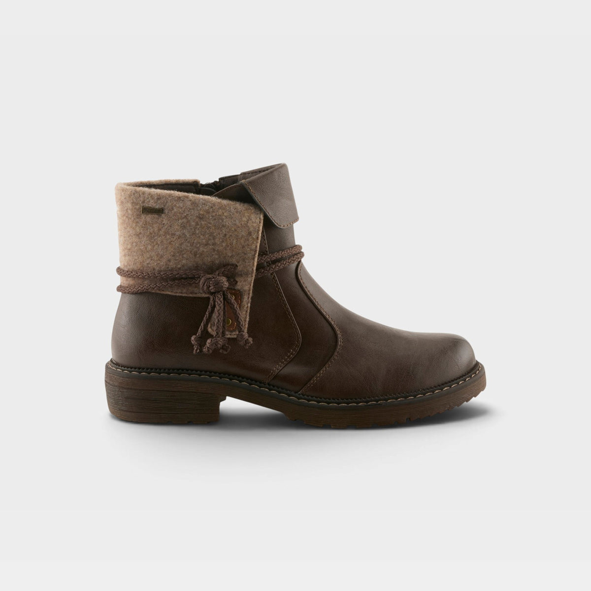 Spring Step Iceridge Women's Boots — product view 2