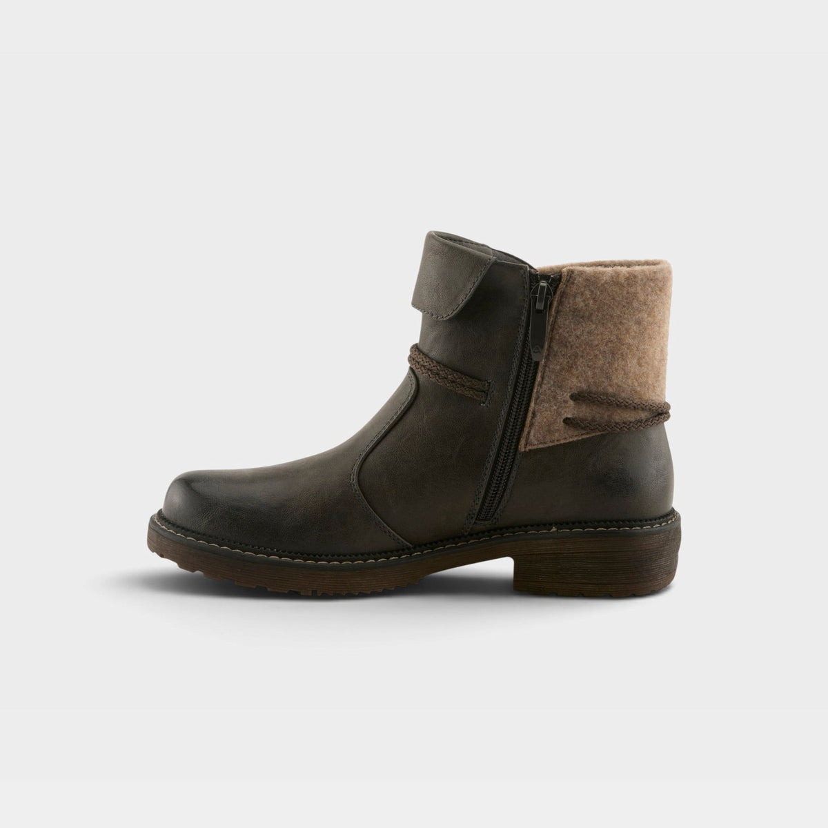Spring Step Iceridge Women's Boots — product view 9