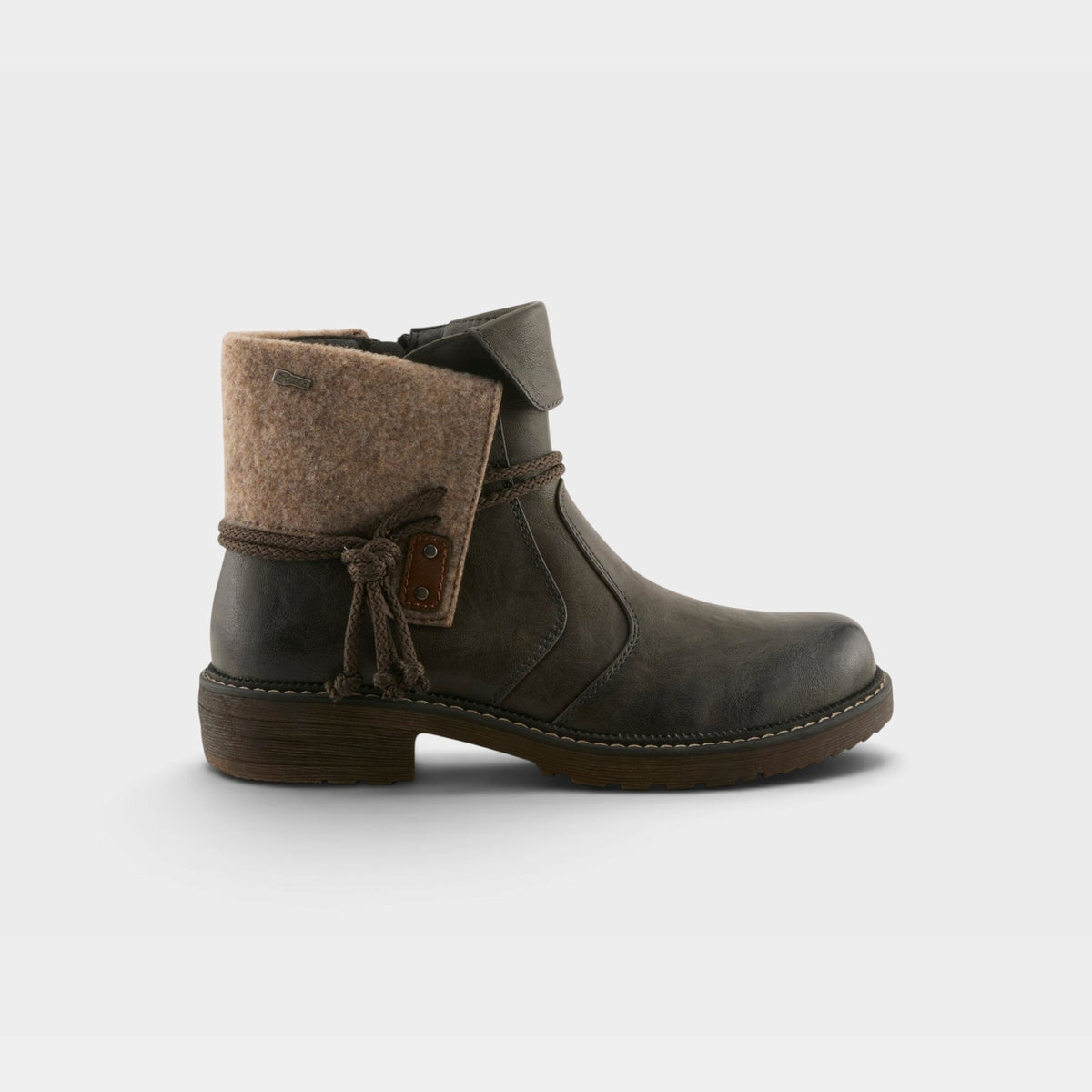 Spring Step Iceridge Women's Boots — product view 8