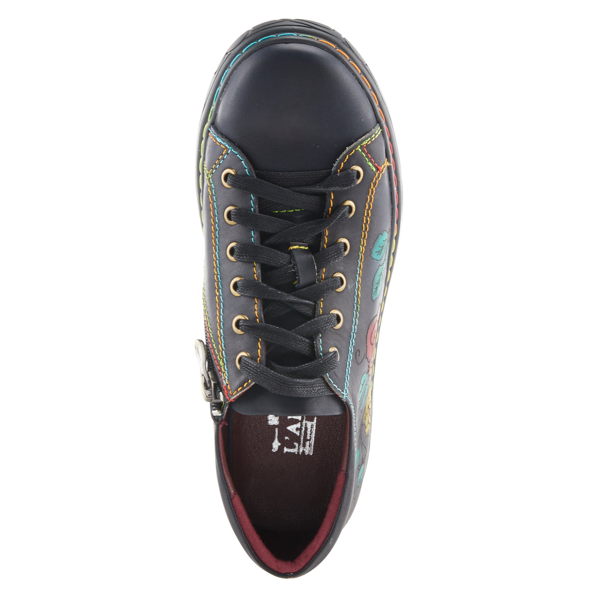 L'Artiste Ilnad Women's Sneakers — product view 18